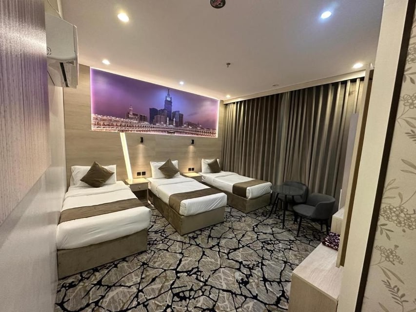 Manar Al Azhar Hotel