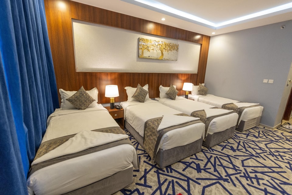 Romance Room Hotel فندق رومانس روم